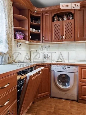 Продажа 3к квартиры 97 кв. м по ул. Елены Пчелки 2Б • ID 347