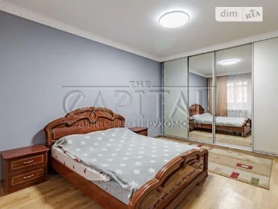 Продажа 3к квартиры 97 кв. м по ул. Елены Пчелки 2Б • ID 347