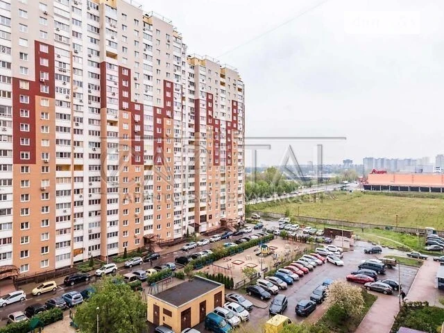 Продажа 3к квартиры 97 кв. м по ул. Елены Пчелки 2Б • ID 347