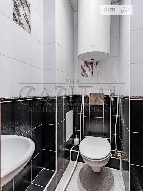 Продажа 3к квартиры 97 кв. м по ул. Елены Пчелки 2Б • ID 347