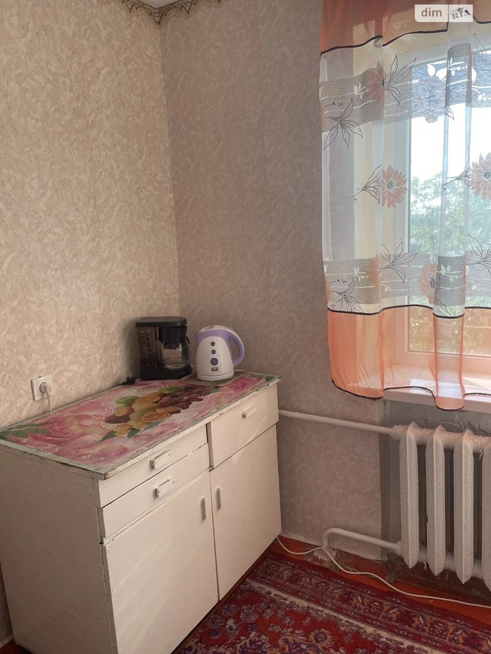 Довгострокова Оренда Квартира Індустріальний