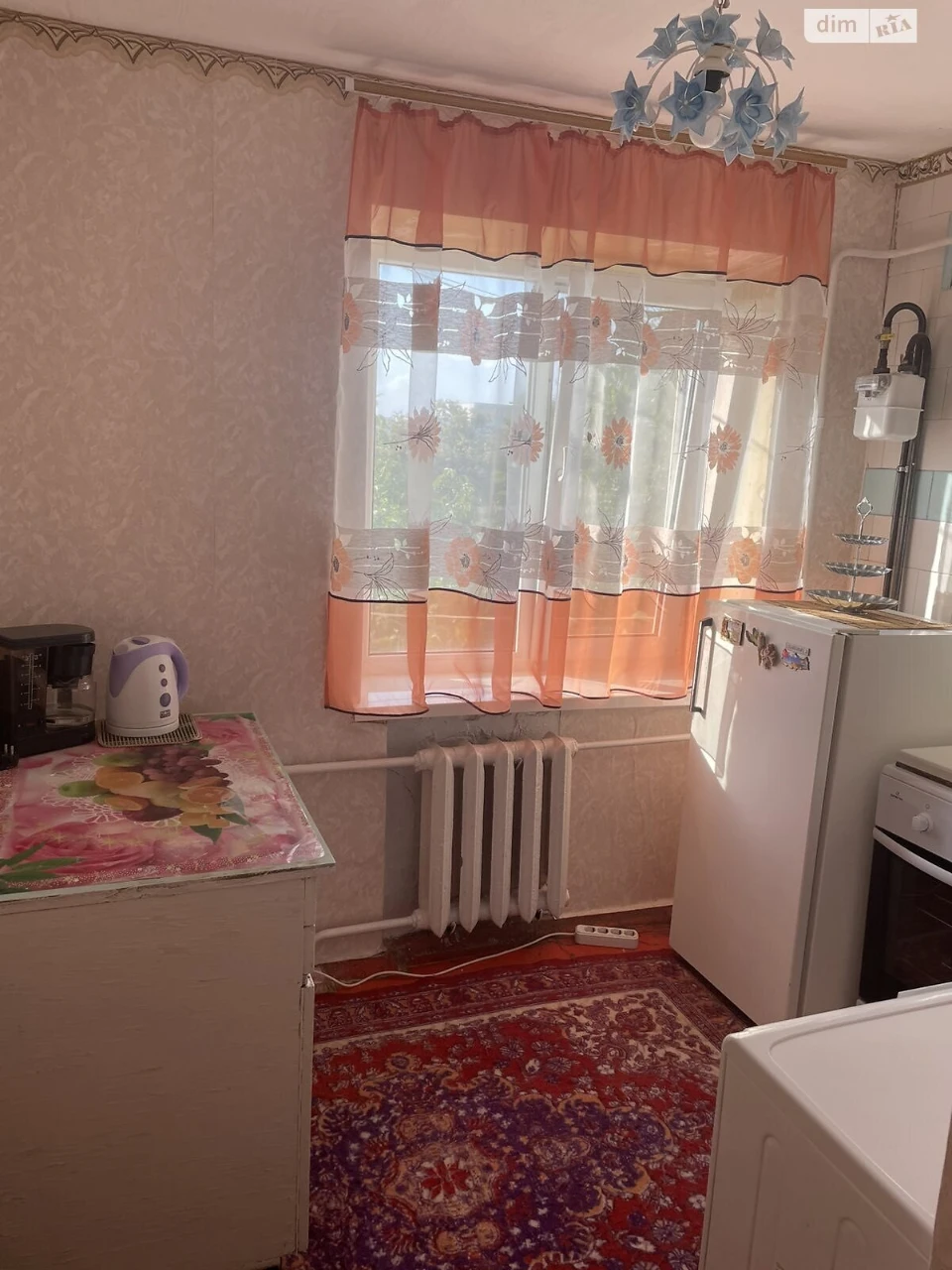 Довгострокова Оренда Квартира Індустріальний