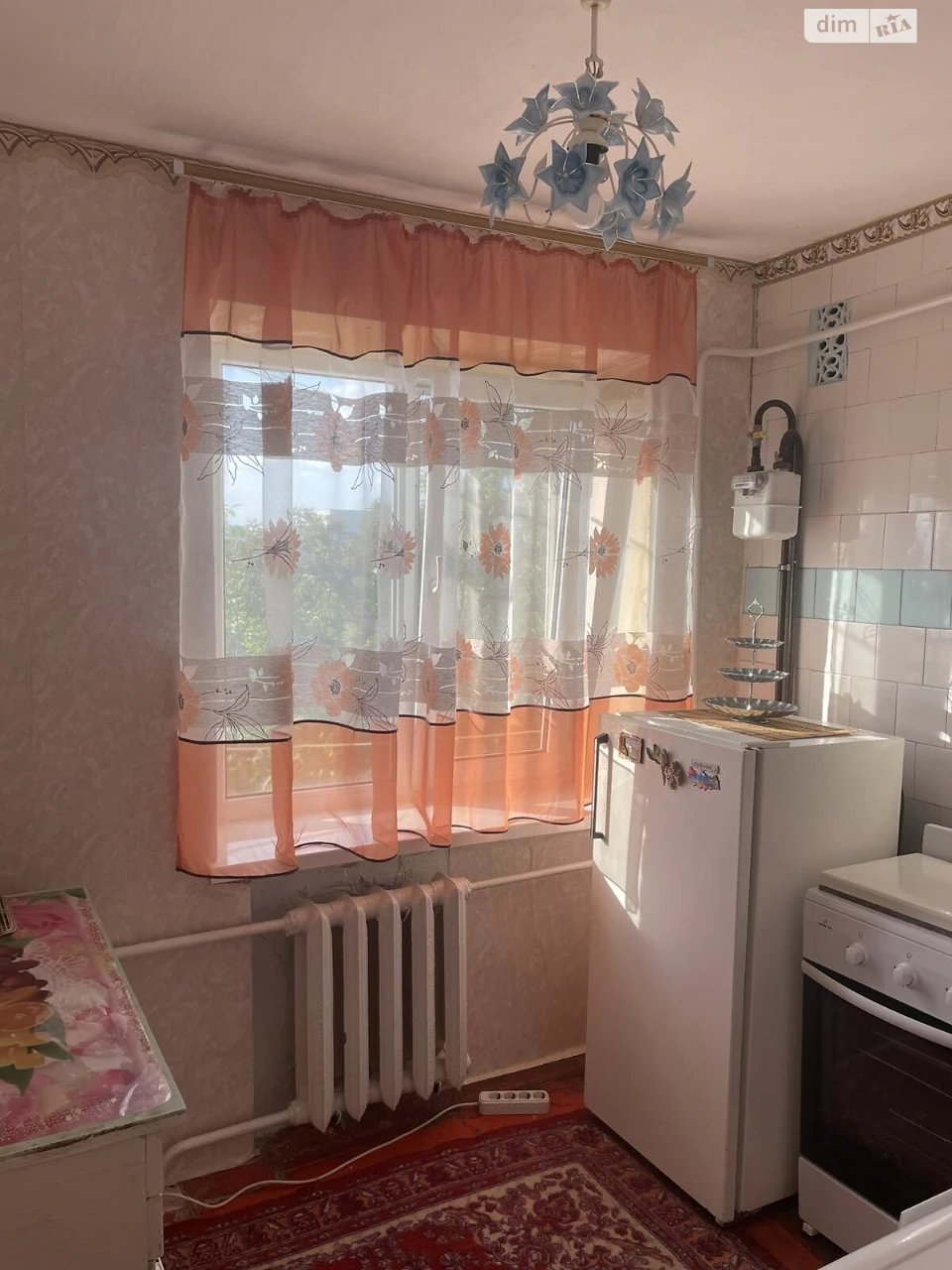 Довгострокова Оренда Квартира Індустріальний
