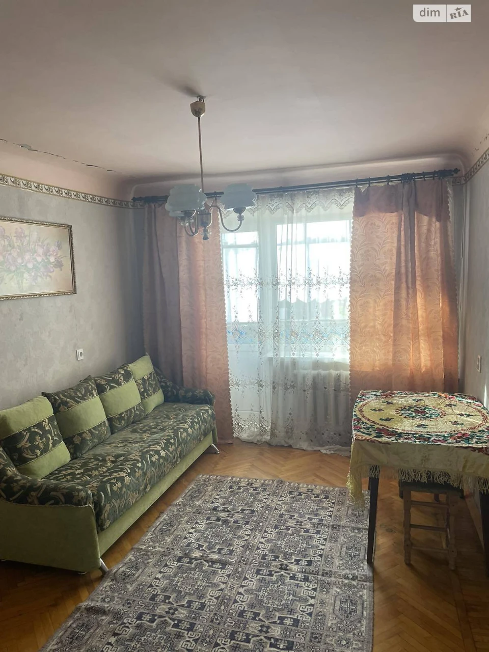 Довгострокова Оренда Квартира Індустріальний
