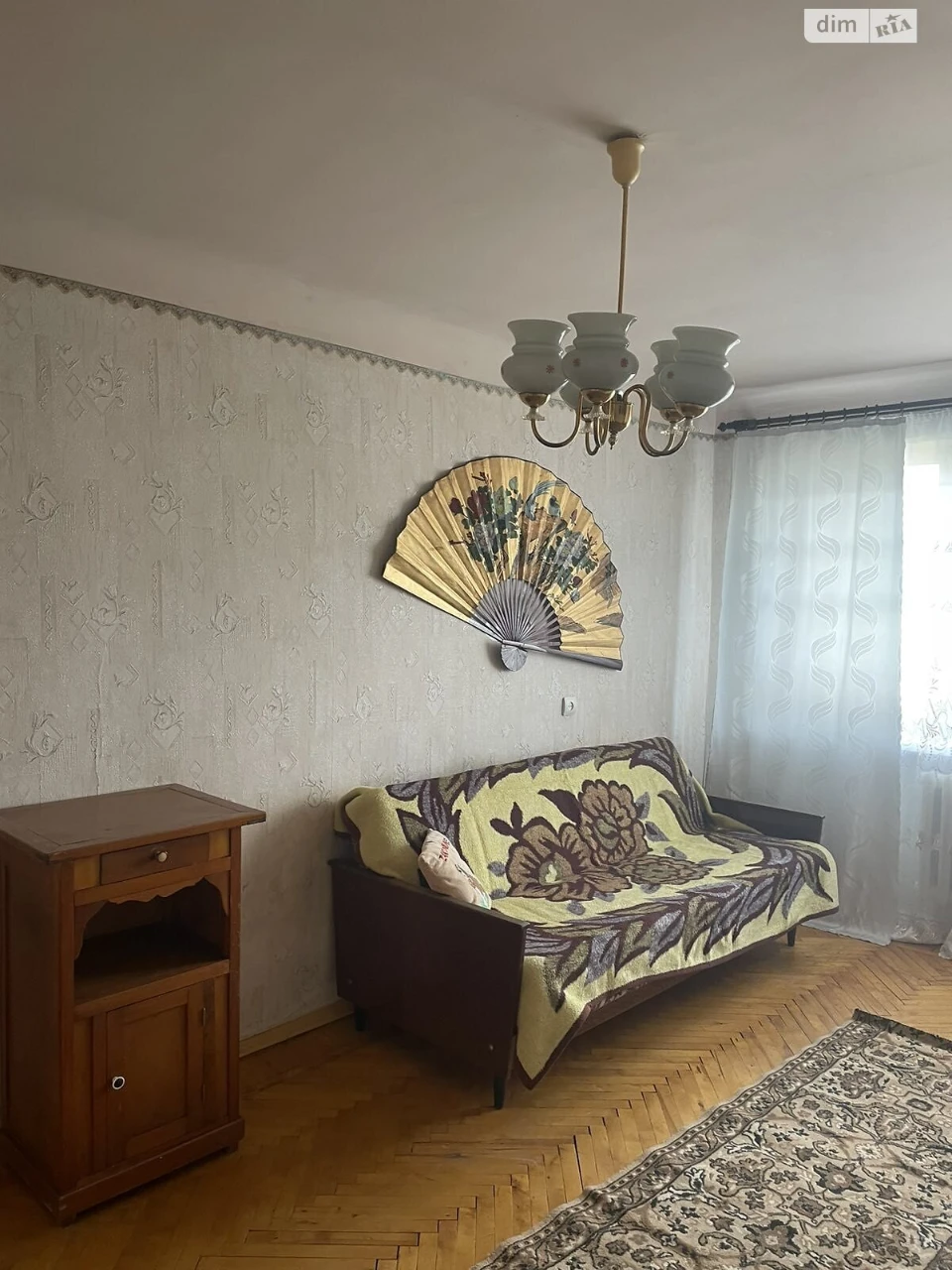 Довгострокова Оренда Квартира Індустріальний