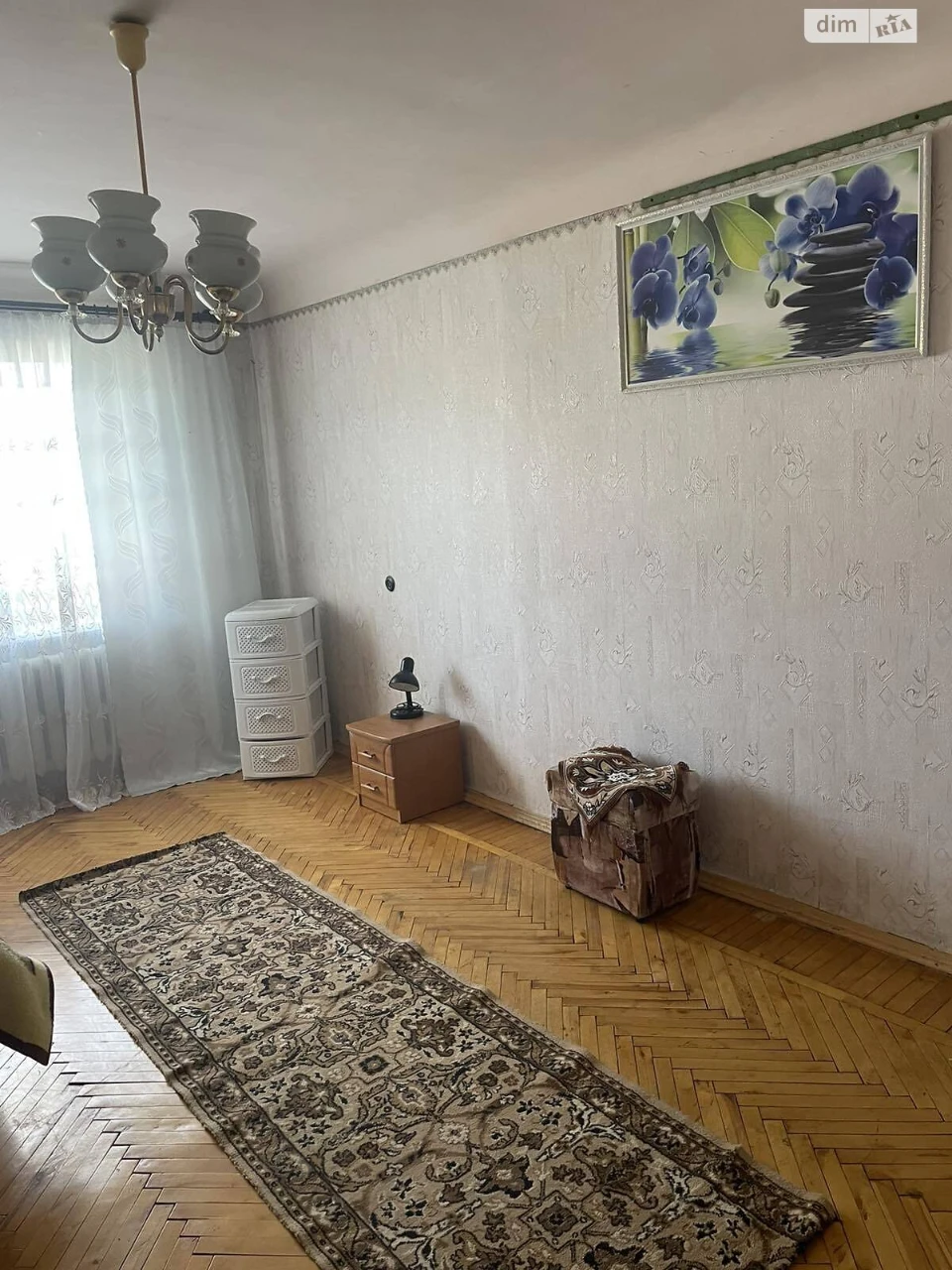 Довгострокова Оренда Квартира Індустріальний