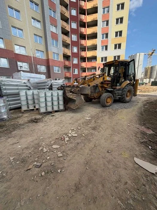 Продаж 1-кімнатної квартири в ЖК «Еврика» | Будинок №16 | м.