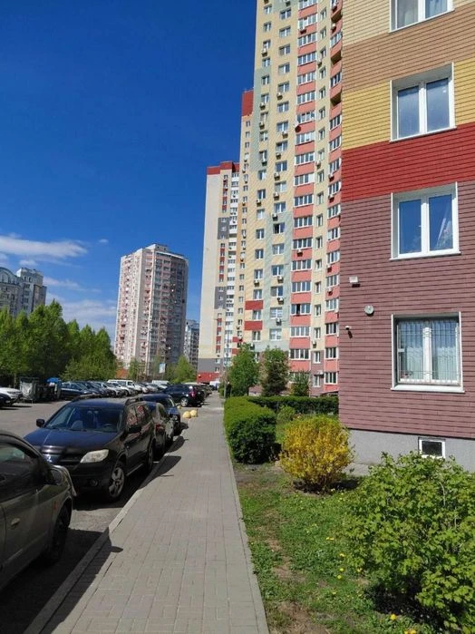 Продаж 1-кімнатної квартири в ЖК «Еврика» | Будинок №16 | м.