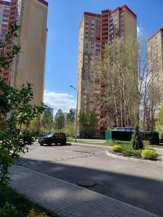 Продаж 1-кімнатної квартири в ЖК «Еврика» | Будинок №16 | м.
