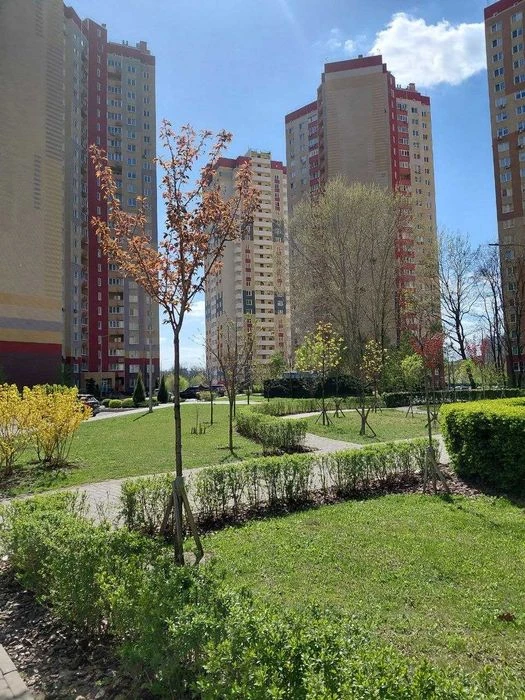 Продаж 1-кімнатної квартири в ЖК «Еврика» | Будинок №16 | м.