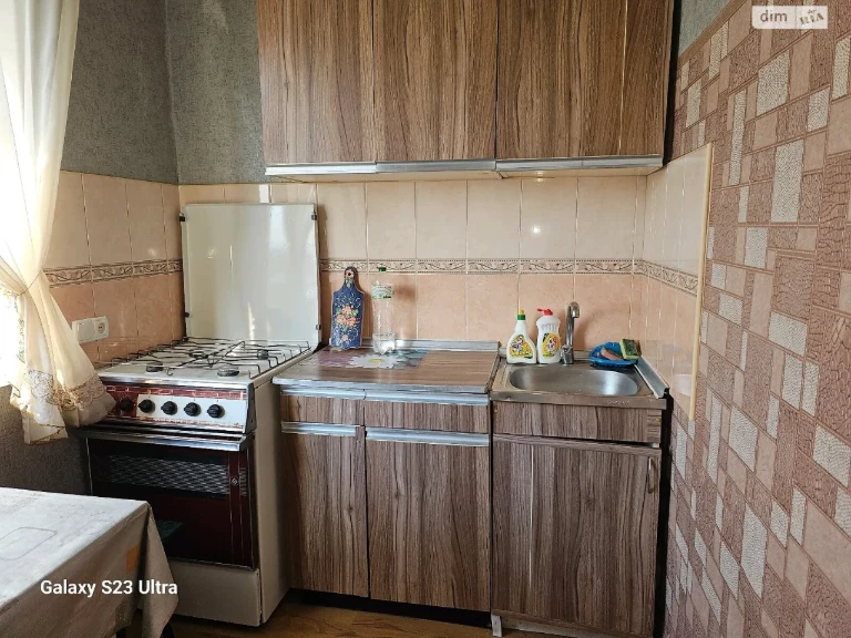 Довгострокова Оренда Квартира