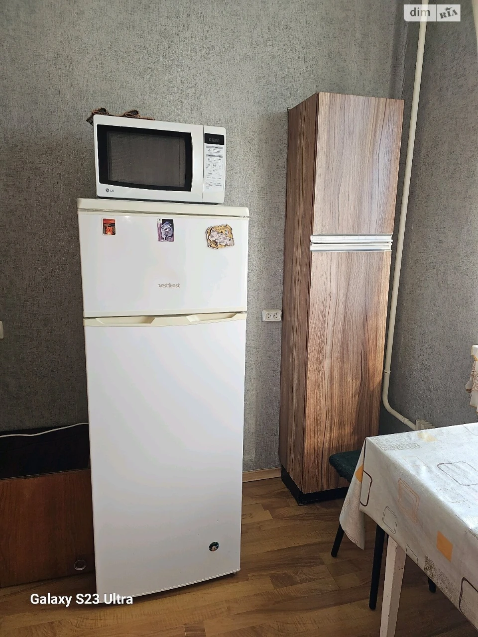 Довгострокова Оренда Квартира