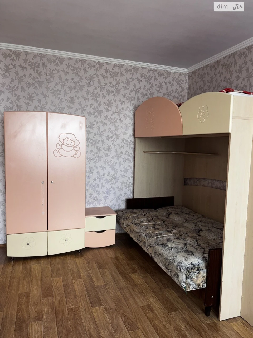 Довгострокова Оренда Квартира 520-й мікрорайон