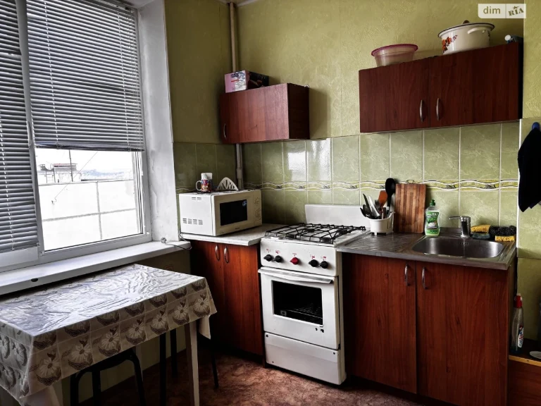 Довгострокова Оренда Квартира 520-й мікрорайон