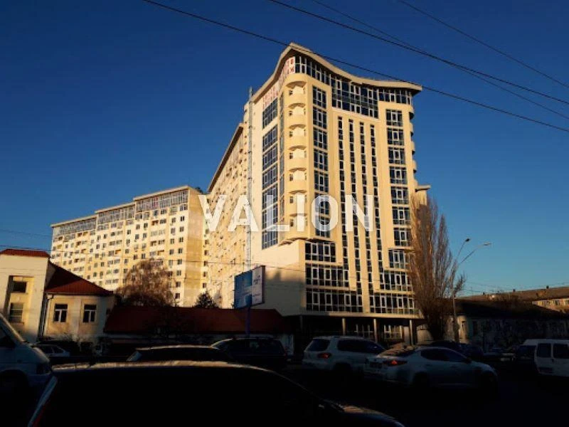 3-room apartment for sale, 4g Nyvska St.