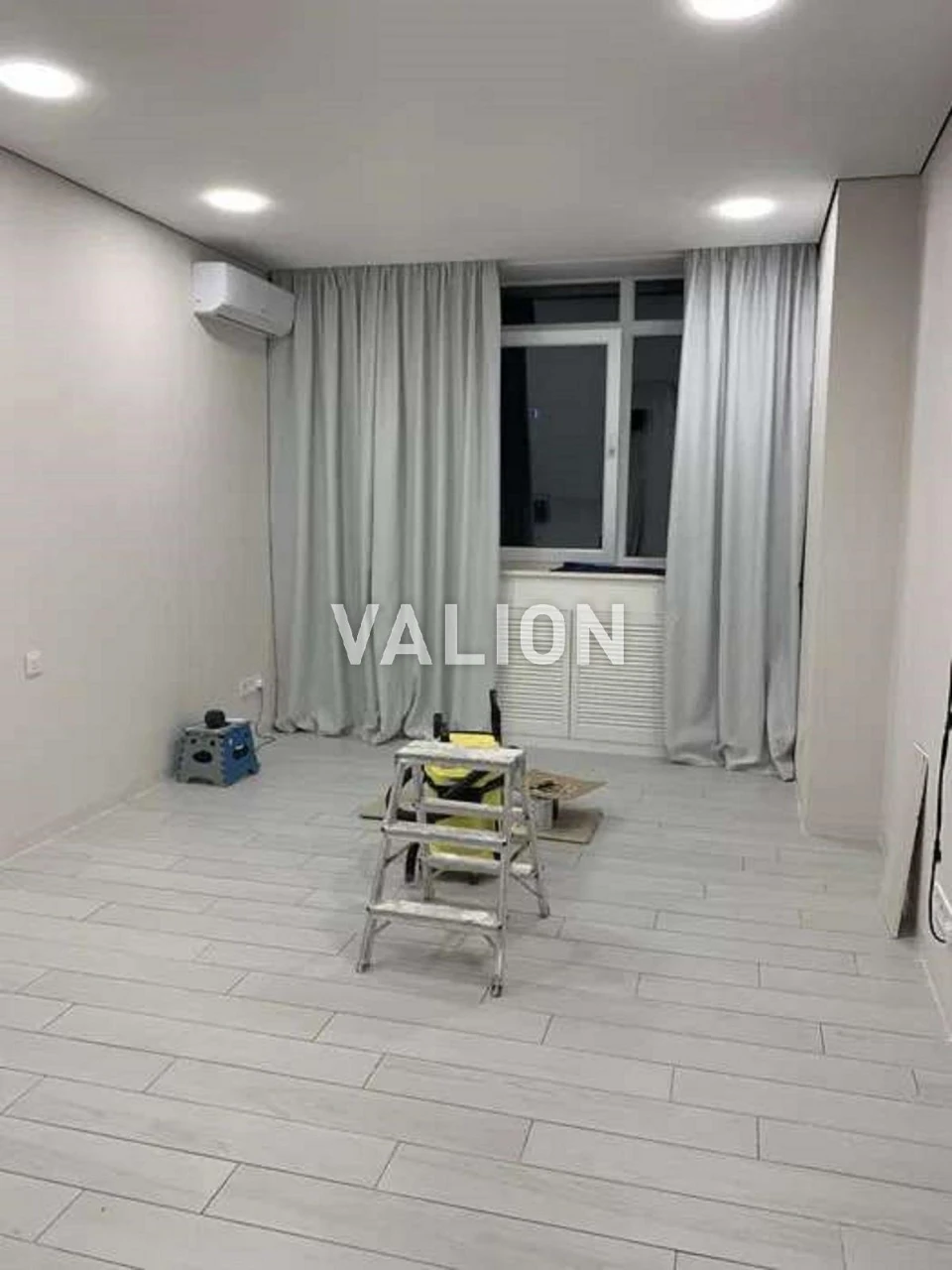 3-room apartment for sale, 4g Nyvska St.