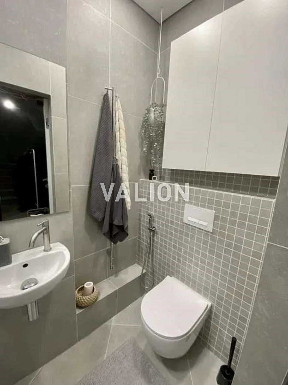 3-room apartment for sale, 4g Nyvska St.
