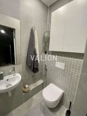 3-room apartment for sale, 4g Nyvska St.