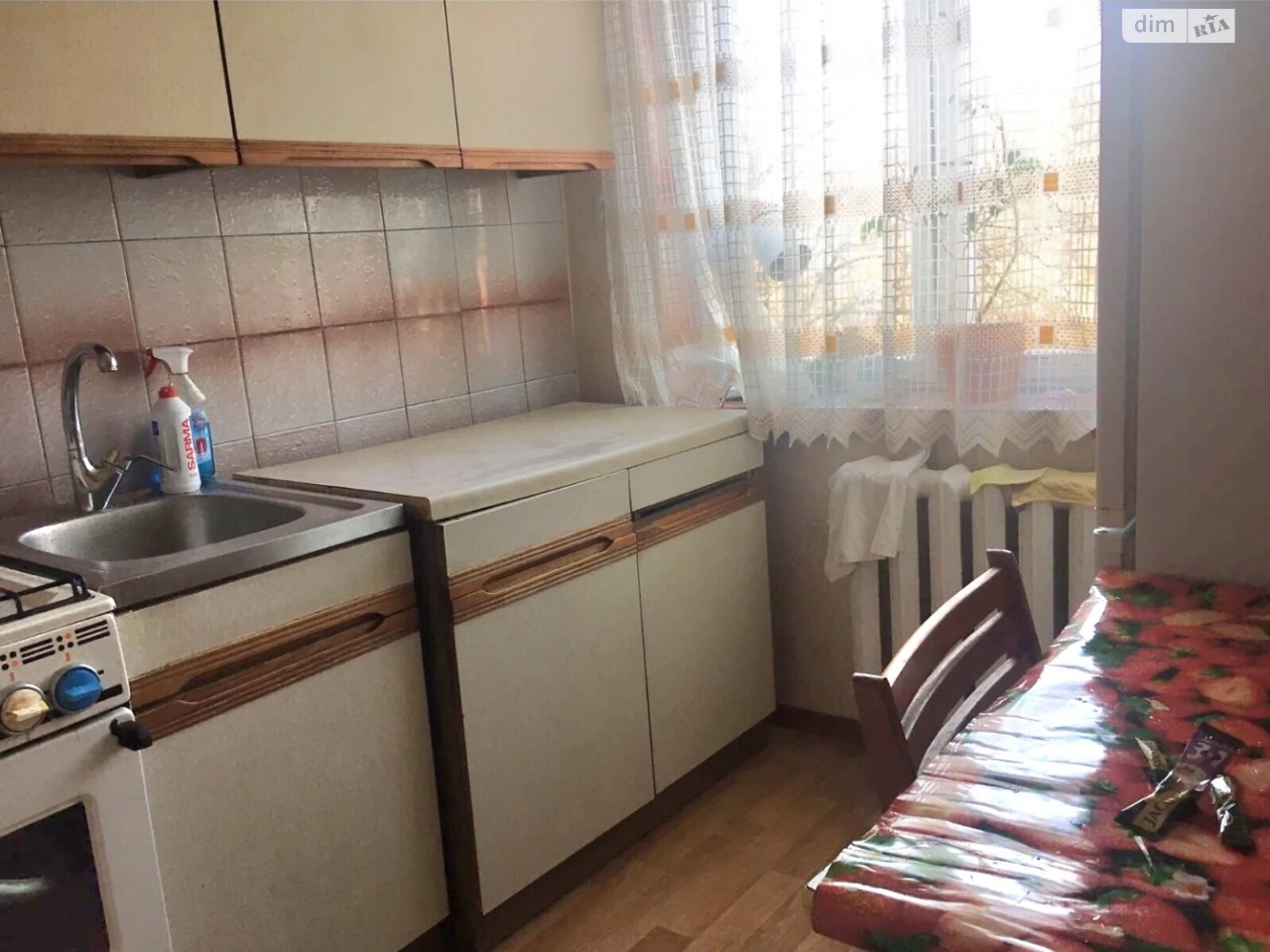 Довгострокова Оренда Квартира Салтівський