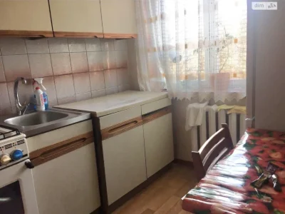 Довгострокова Оренда Квартира Салтівський