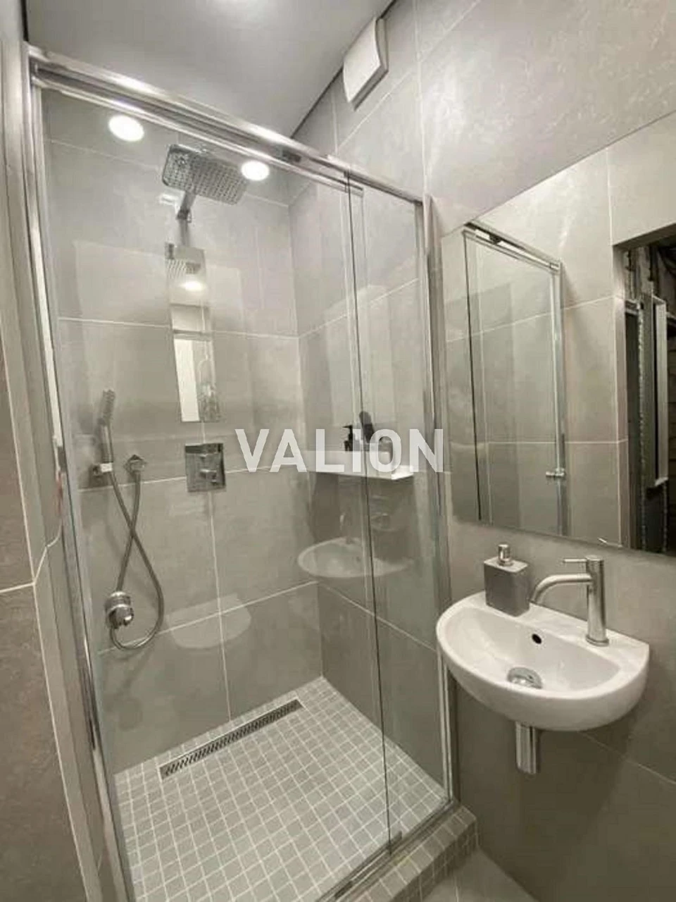 3-room apartment for sale, 4g Nyvska St.