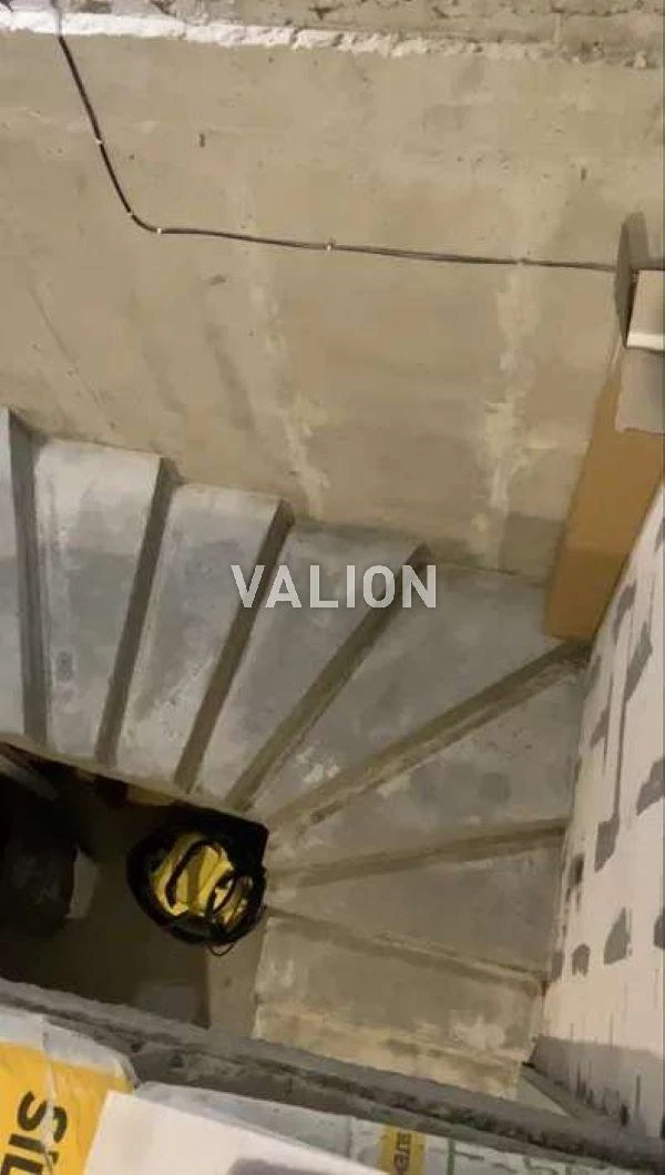 3-room apartment for sale, 4g Nyvska St.