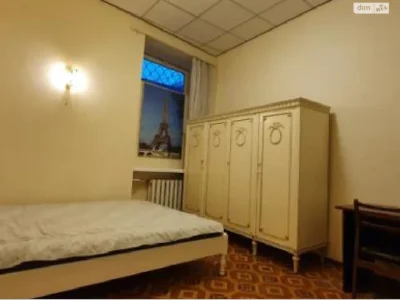 Довгострокова Оренда Квартира Нагірний (Київський)