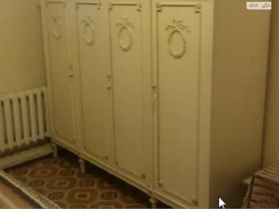 Довгострокова Оренда Квартира Нагірний (Київський)