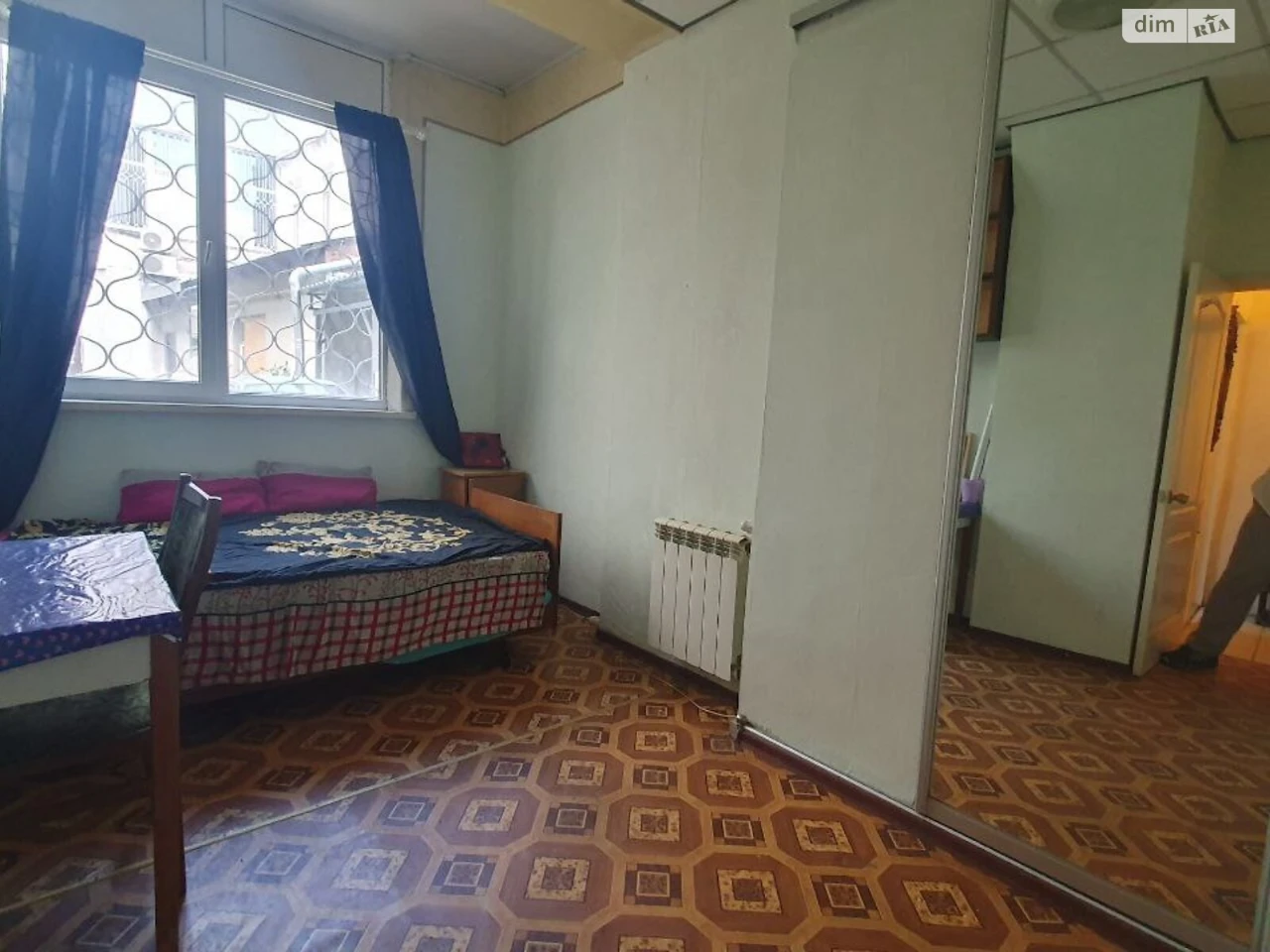Довгострокова Оренда Квартира Нагірний (Київський)