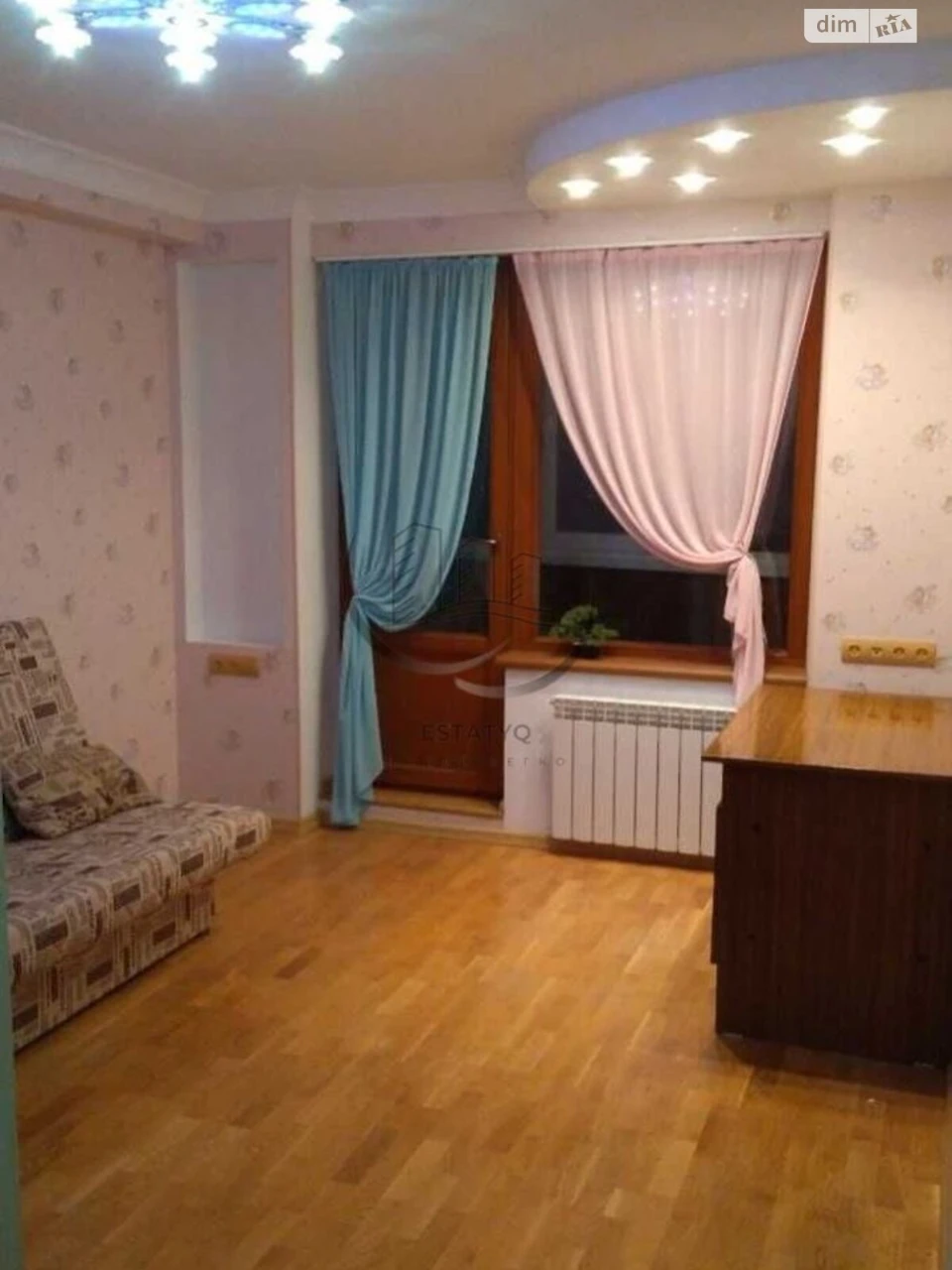 Довгострокова Оренда Квартира Салтівський