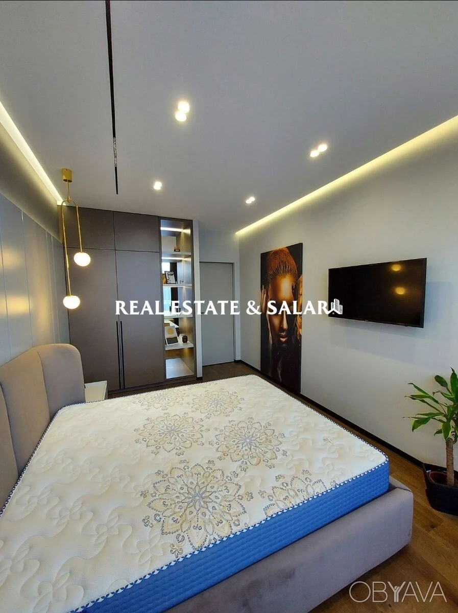 1-room apartment for sale in the Galaktika residential complex