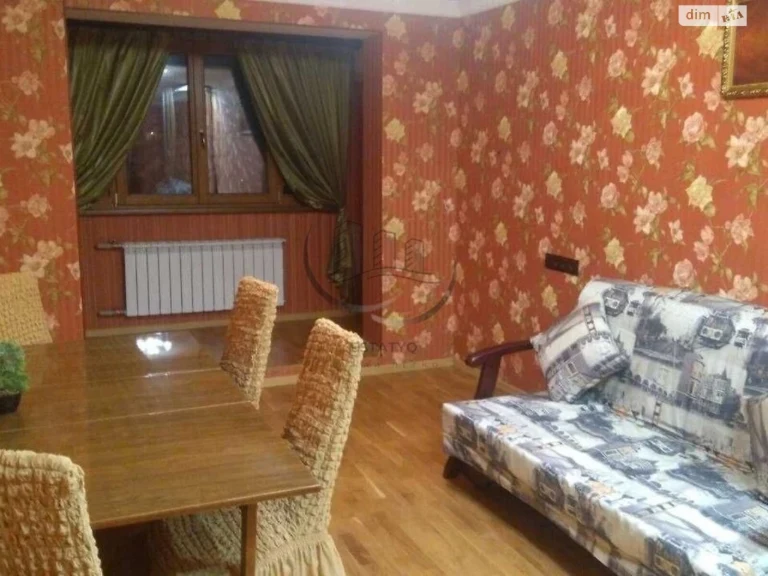 Довгострокова Оренда Квартира Салтівський