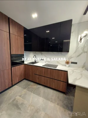 1-room apartment for sale in the Galaktika residential complex