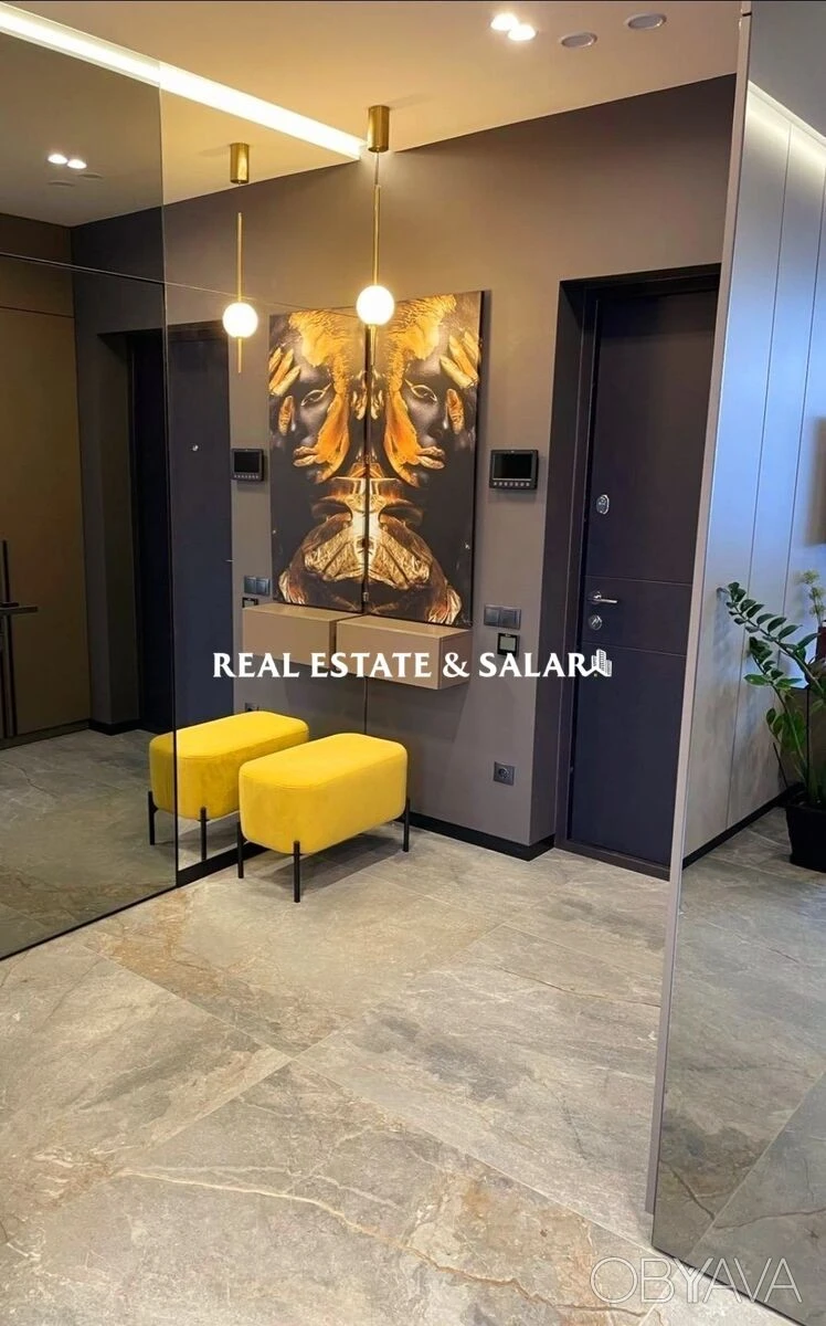 1-room apartment for sale in the Galaktika residential complex