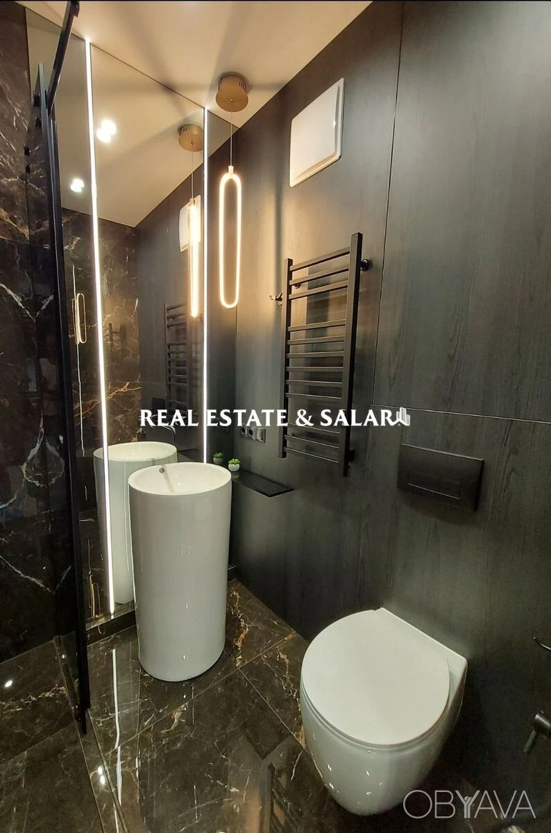 1-room apartment for sale in the Galaktika residential complex