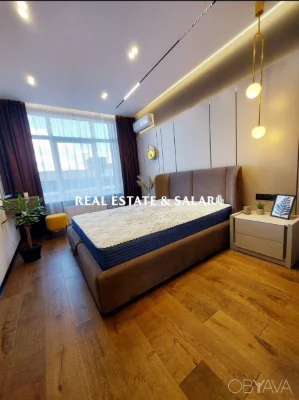 1-room apartment for sale in the Galaktika residential complex
