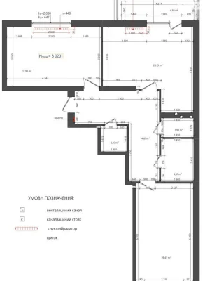 Продаж Квартира Черепанова гора