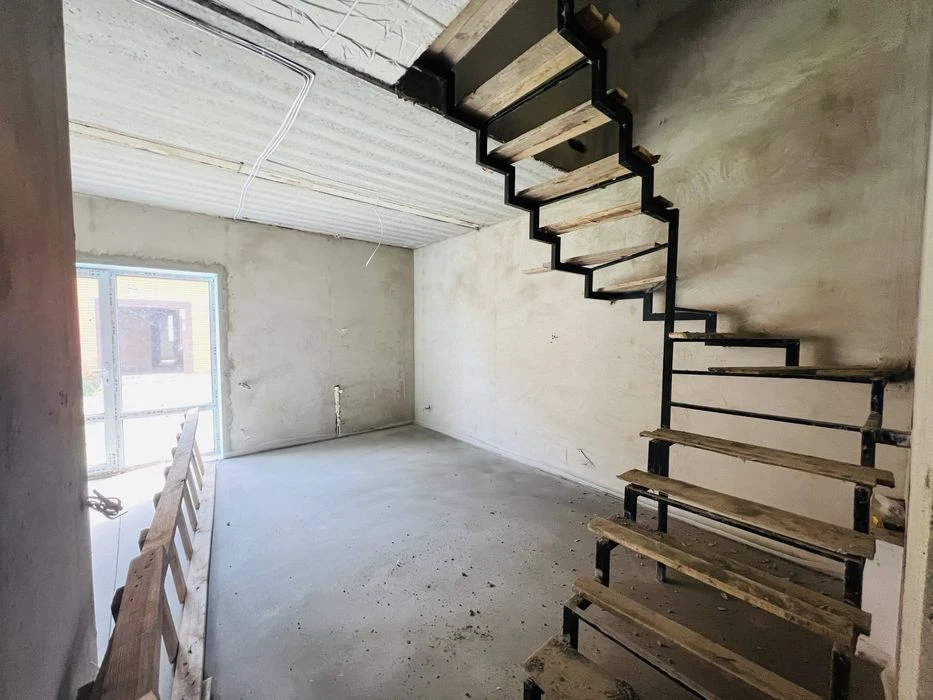 Townhouse yakushinci without commission! 90 sq.m., 1.5 acres