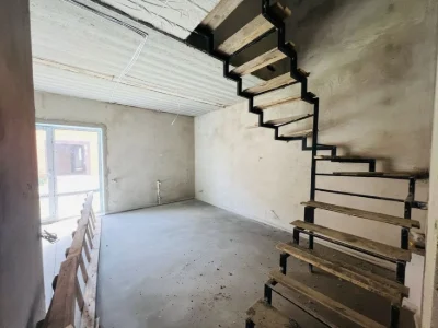 Townhouse yakushinci without commission! 90 sq.m., 1.5 acres