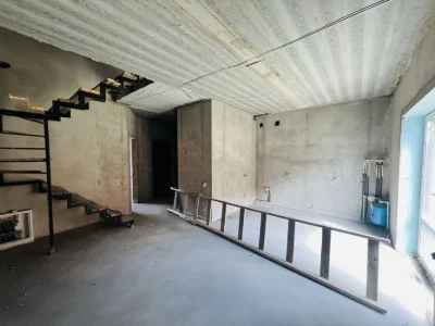 Townhouse yakushinci without commission! 90 sq.m., 1.5 acres