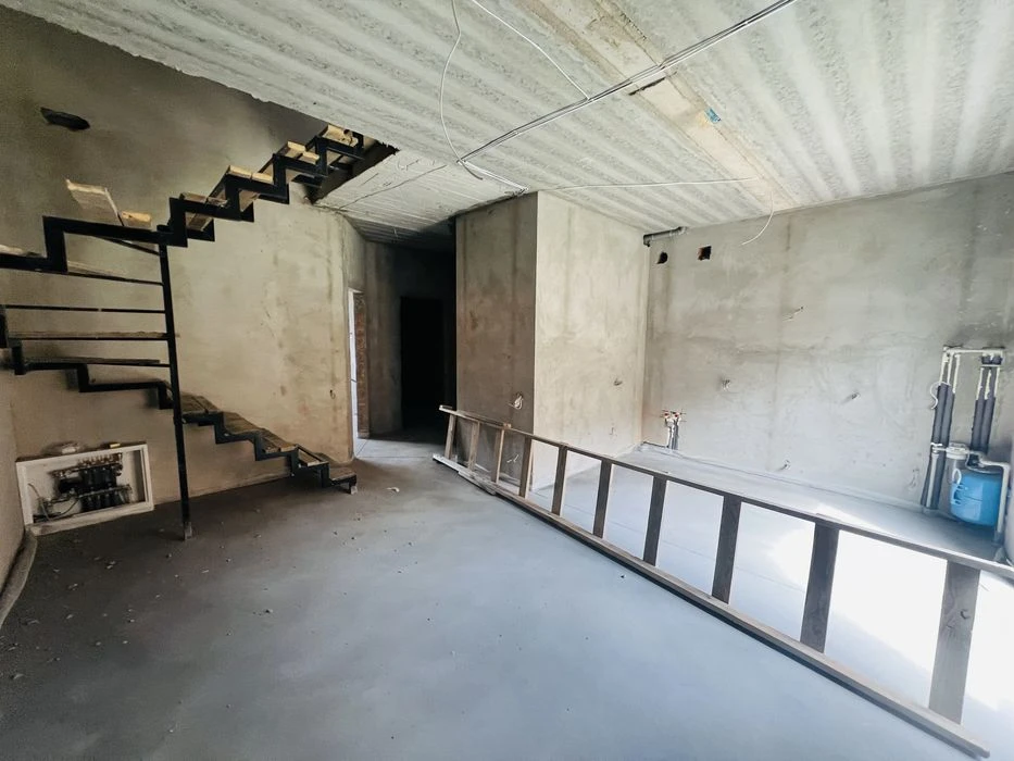 Townhouse yakushinci without commission! 90 sq.m., 1.5 acres