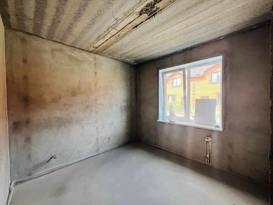 Townhouse yakushinci without commission! 90 sq.m., 1.5 acres