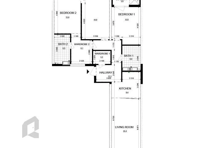Продаж 3к квартири 122.2 кв. м на вул. Микільсько-Слобідська
