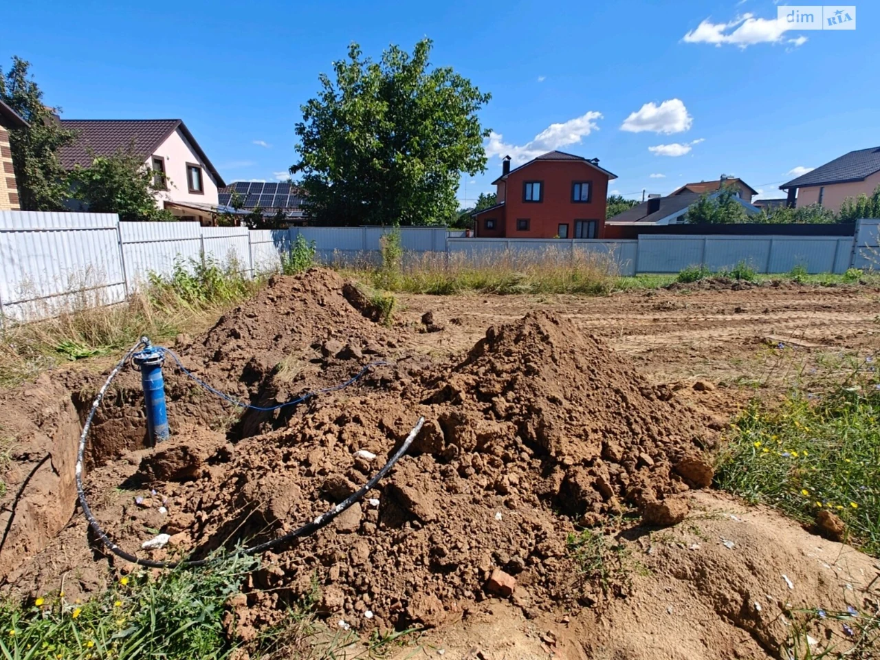 House for sale Pirogovo