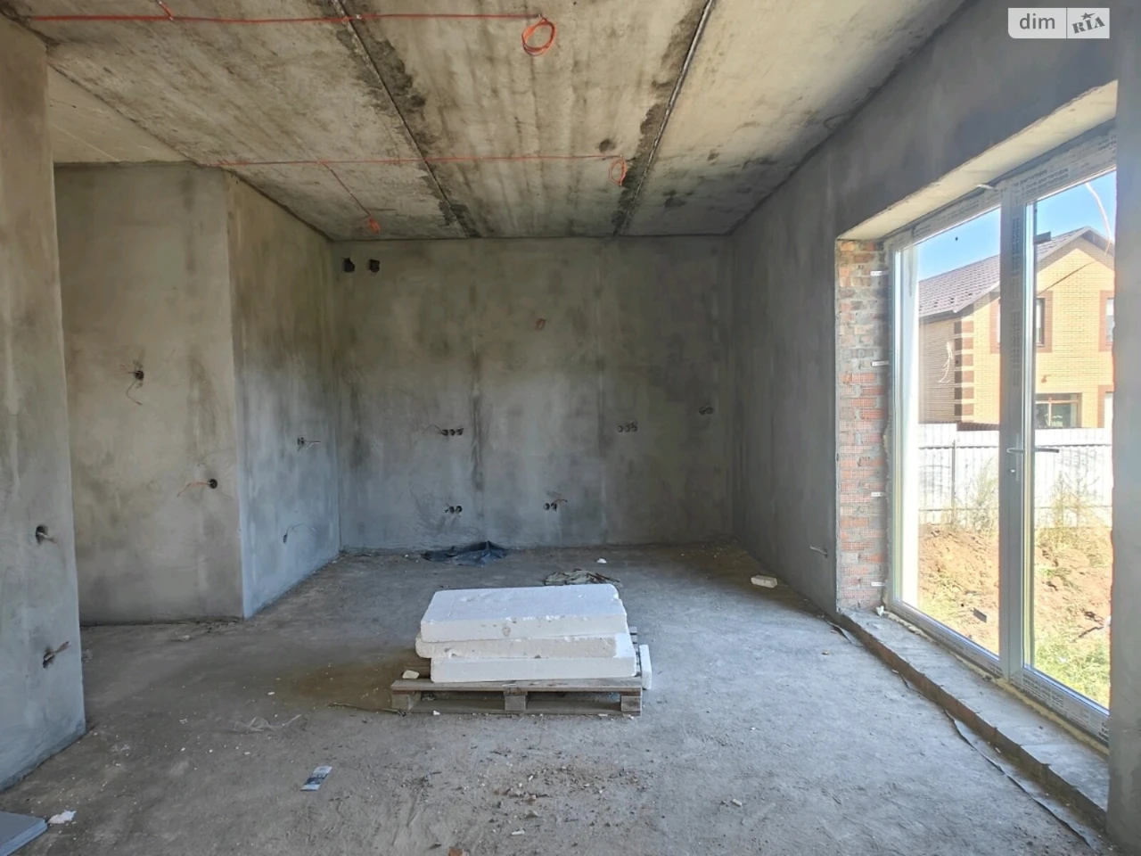 House for sale Pirogovo