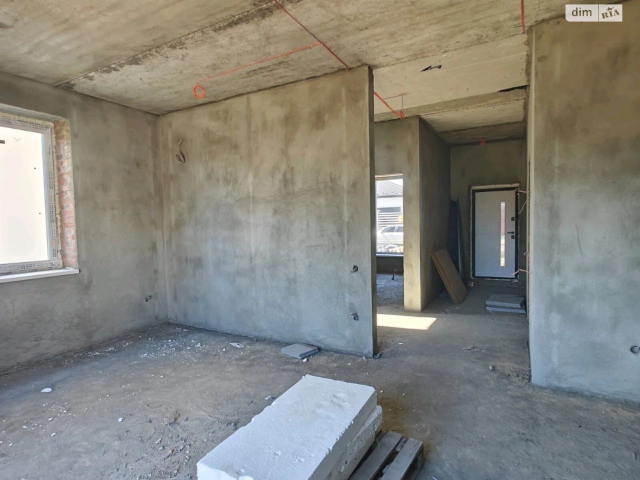 House for sale Pirogovo