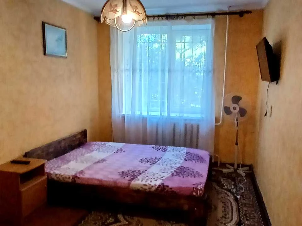 Квартира. Одесса, Семьи Глодан ул. (Ильфа и Петрова)