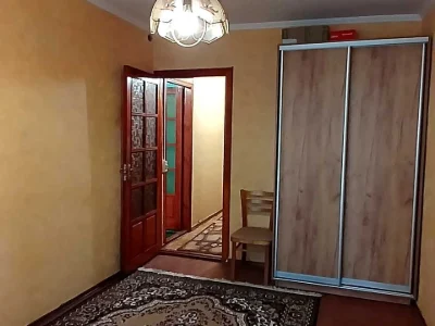 Квартира. Одесса, Семьи Глодан ул. (Ильфа и Петрова)