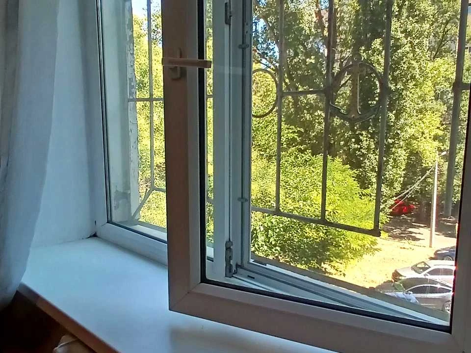 Квартира. Одесса, Семьи Глодан ул. (Ильфа и Петрова)
