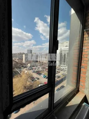 Самое выгодное предложение в ЖК TRIIINITY 107м 3 квартира без
